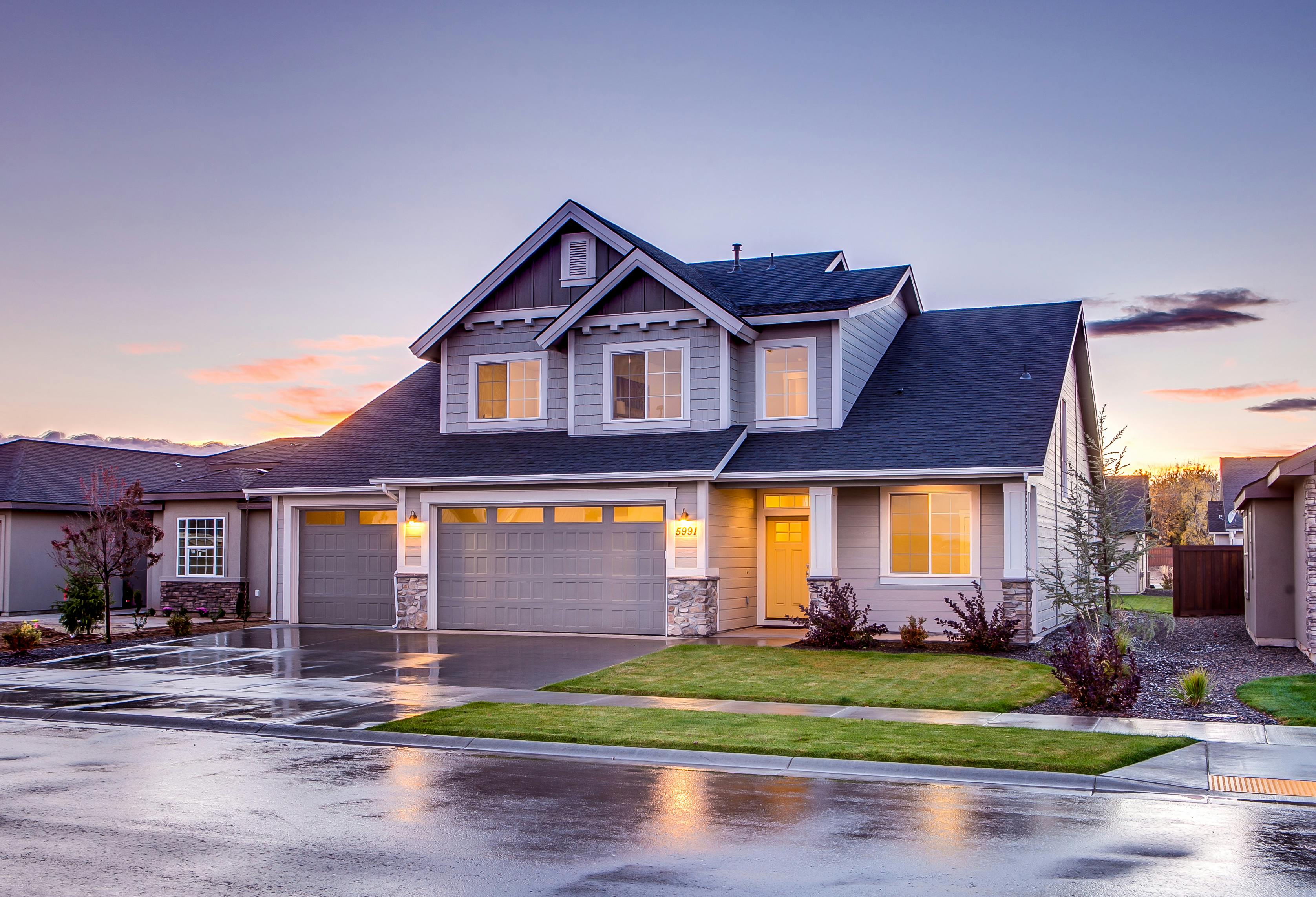 Top 5 Pre-leased Properties to Invest In This Year