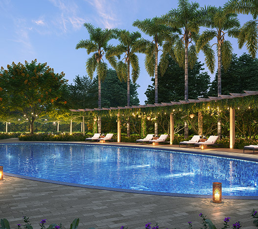 Lodha Magnus