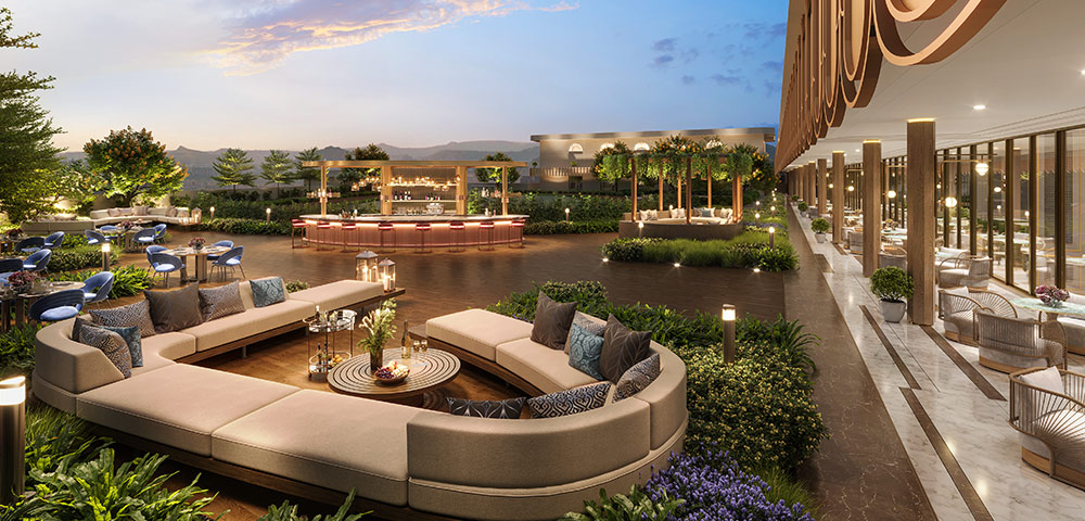 Lodha Magnus