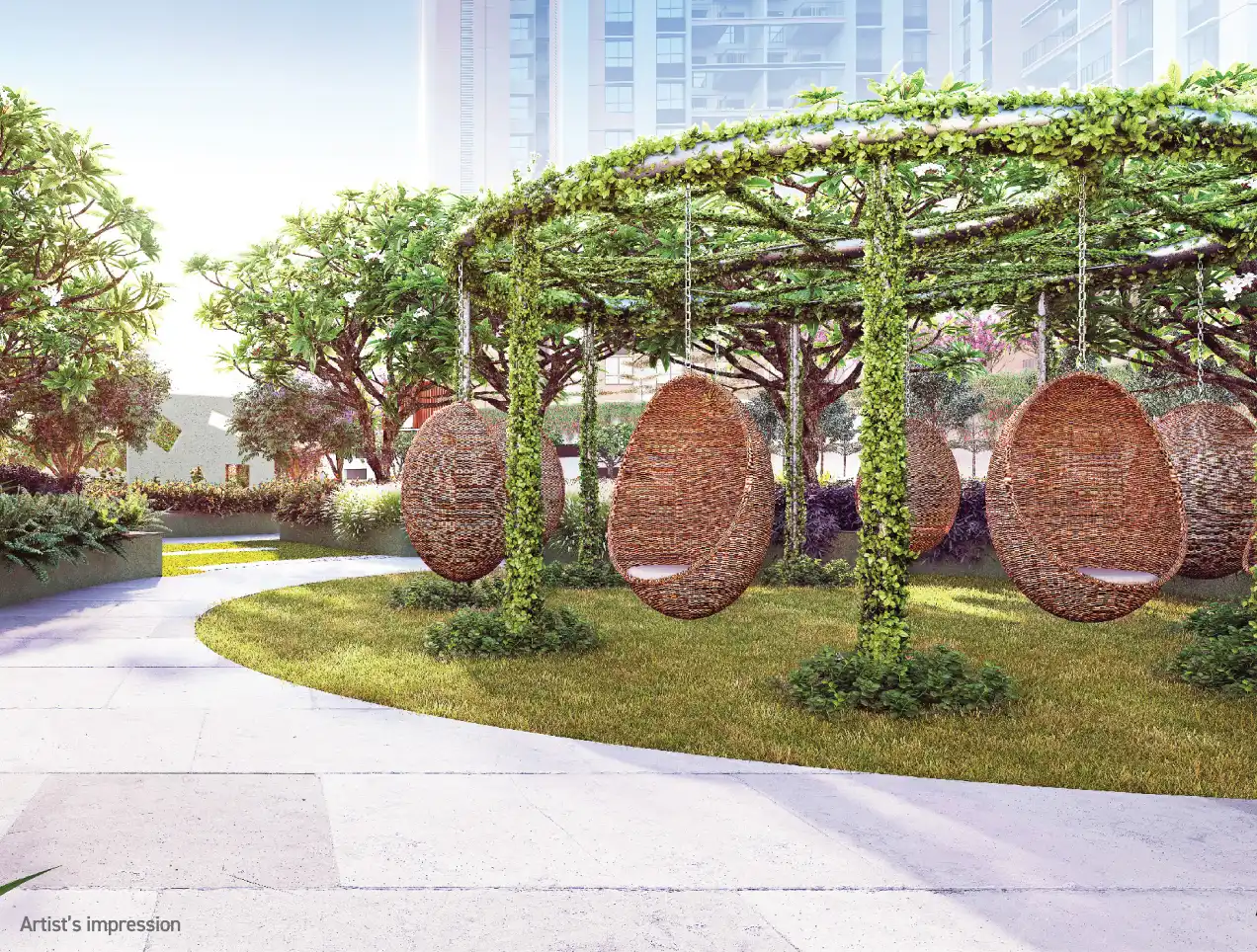 Joyville Sensorium Image