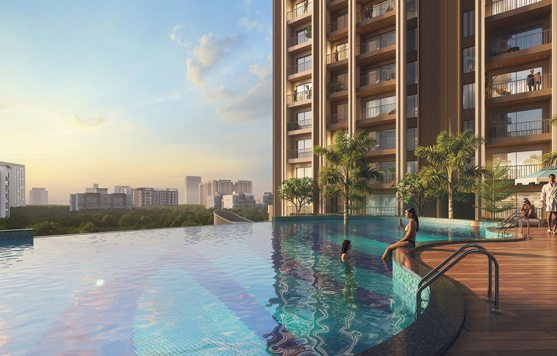 Imperio Towers Image