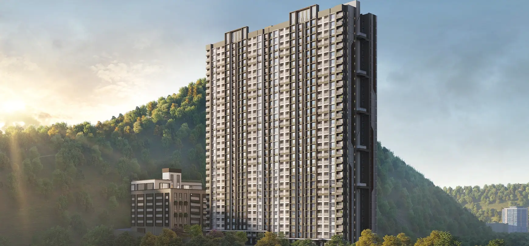 Hillside 3