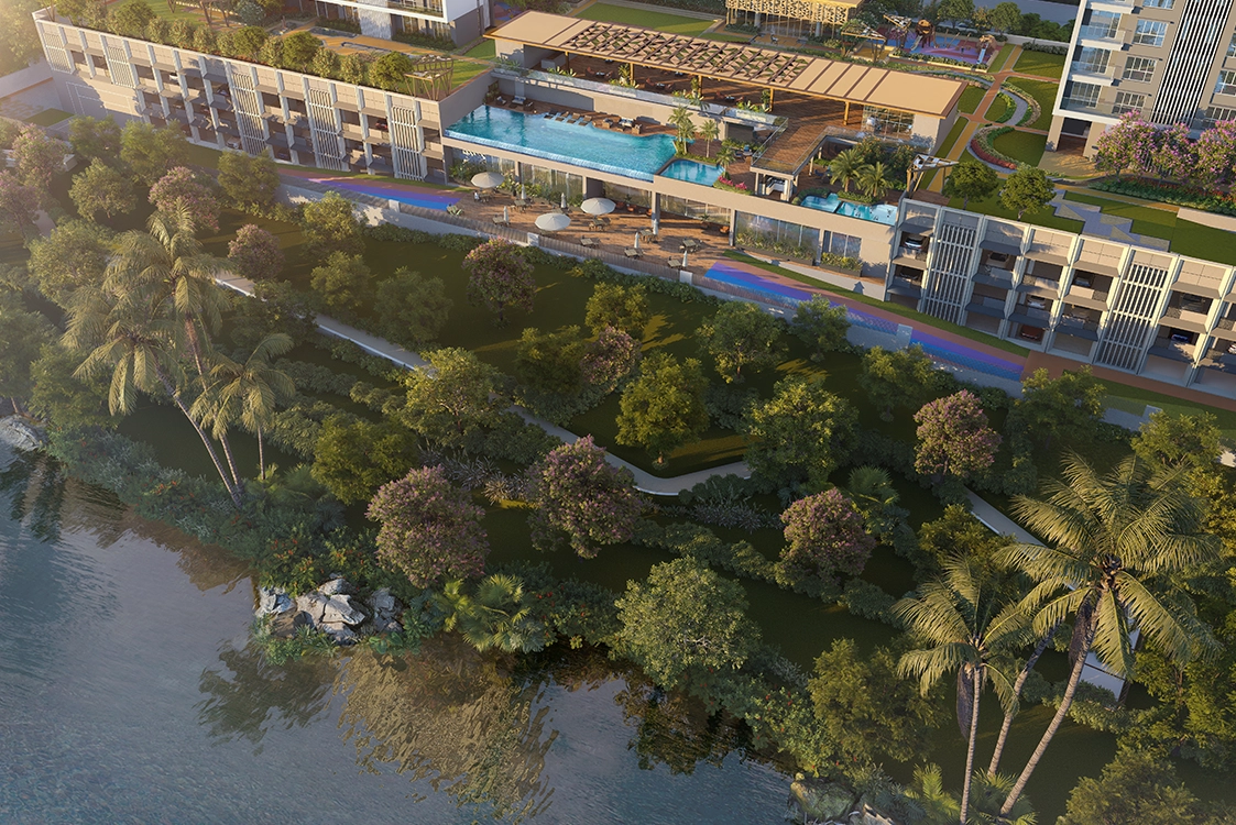 River Royal Image