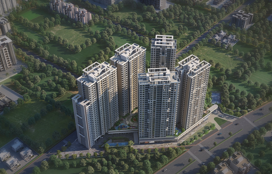 Imperio Towers